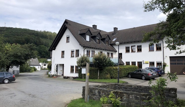 2. Apartment mit 44 qm/Provisorisch Angelegt, Wird Weiter Bearb