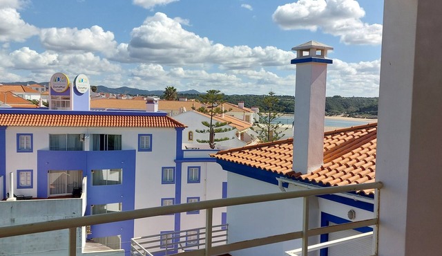 2 bedrooms beachfront