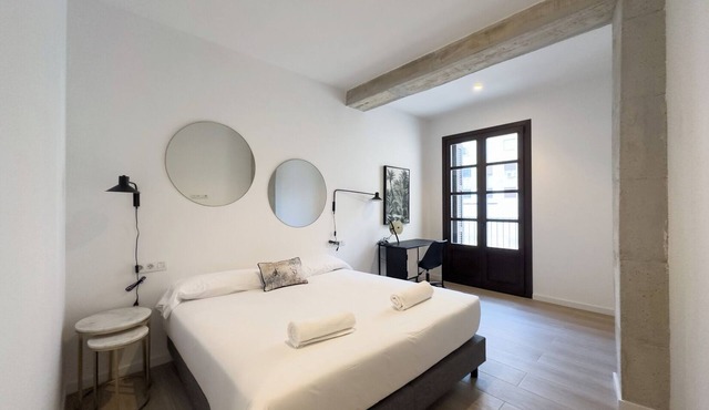 2 Bedroom apartment - Two Bedroom Apartment, Sleeps 4