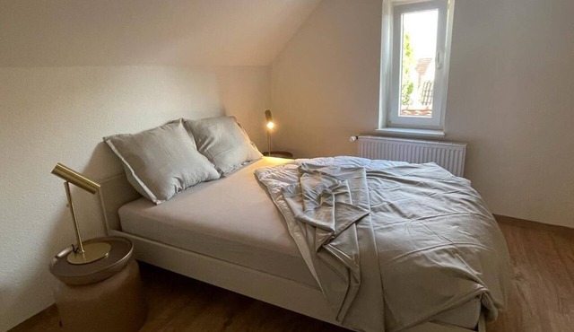2 Bedroom Apartment in Steinfurt