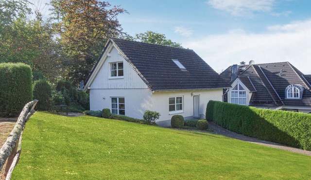 2 bedroom awesome home in Attendorn