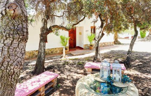 2 Bedroom Beautiful Home In Estepa