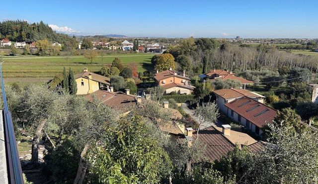 2 Bedroom Bed & breakfast in Marostica