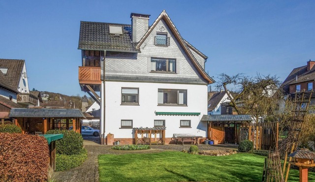 2 bedroom cozy apartment in Finnentrop