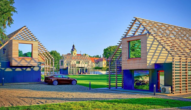 2 bedroom cozy home in Kuhlen-Wendorf
