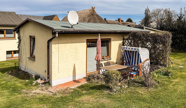 2 bedroom gorgeous home in Mariendorf