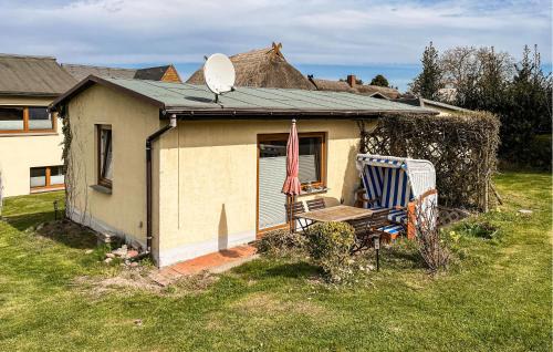2 Bedroom Gorgeous Home In Mariendorf