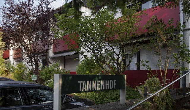 2-bettwohnung 41m², Nr.2 - Wochenpauschale - Haus Tannenhof