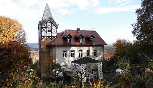2 Norit Schlosser Comfortable holiday residence