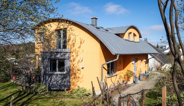 2 Raum Whg. Kresse mit Terasse
