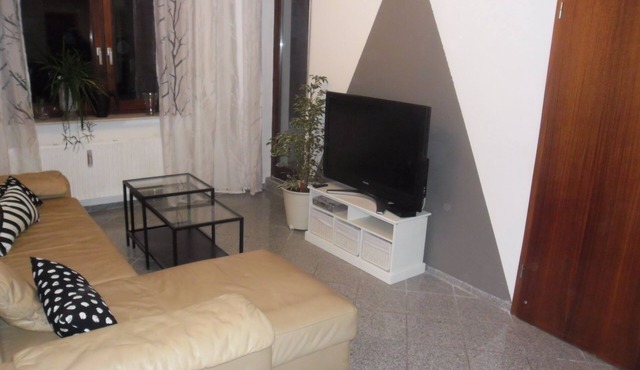 2-room apartment in Heilbronn-Böckingen