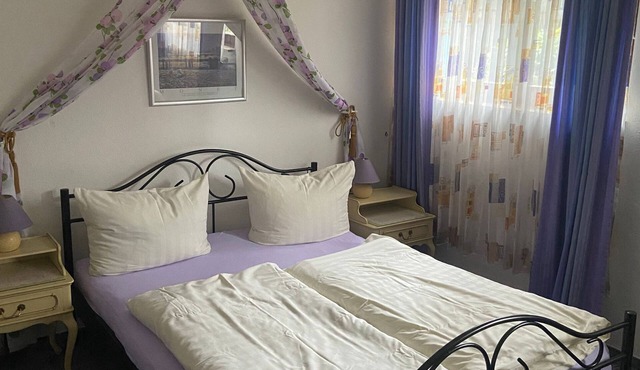 2 room apartment - guest room in Kippenheim R.Müller