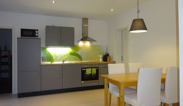 2 room apartment in the heart of Nordkirchen