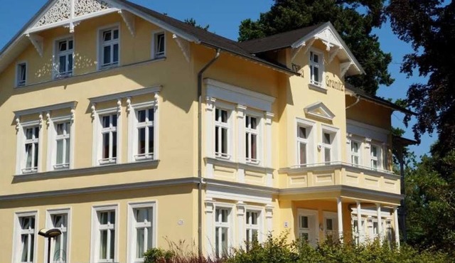2-room apartment S - Villa Granitz - apartment 45466 (Sassnitz)