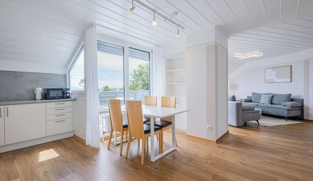 2-Room-Apartment (Type 4)
