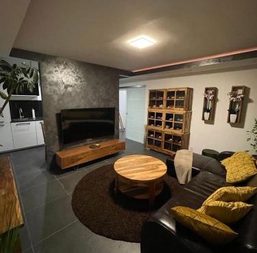 2-Zimmer Wohnung an der Lindenstraße