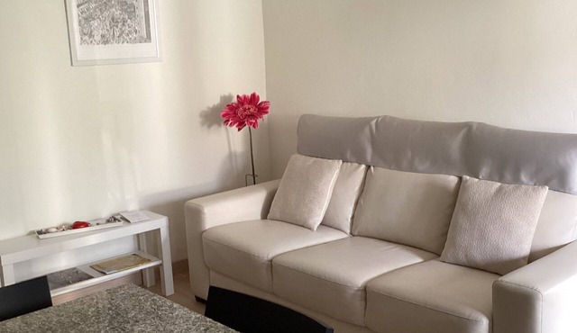 200 meters from the sea is the ideal solution for families/groups of friends