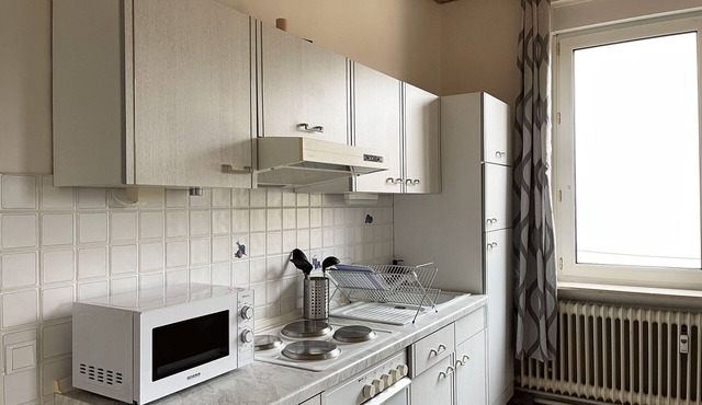 3-bed Apartments | home2share