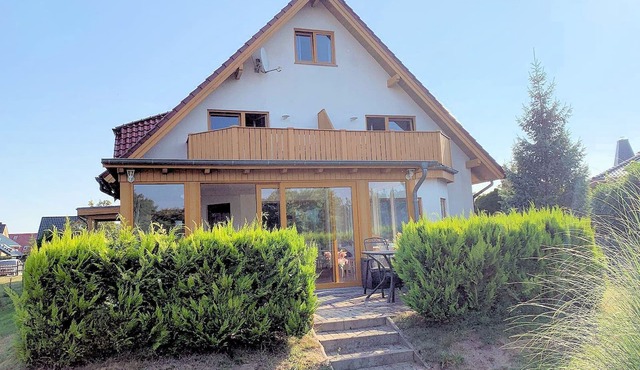 3-bed room /floor. - Hotel Pension Neptun