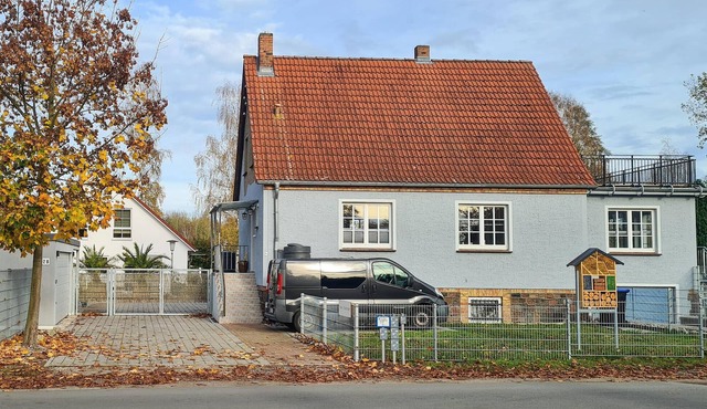 3 bedroom amazing home in Karlsburg/Lühmannsdorf