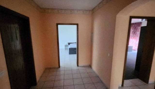 3 Bedroom Apartment in Melle
