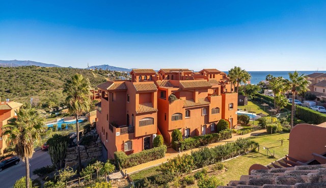 3 bedroom awesome home in Estepona