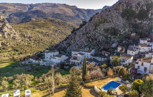3 Bedroom Lovely Home In Montejaque