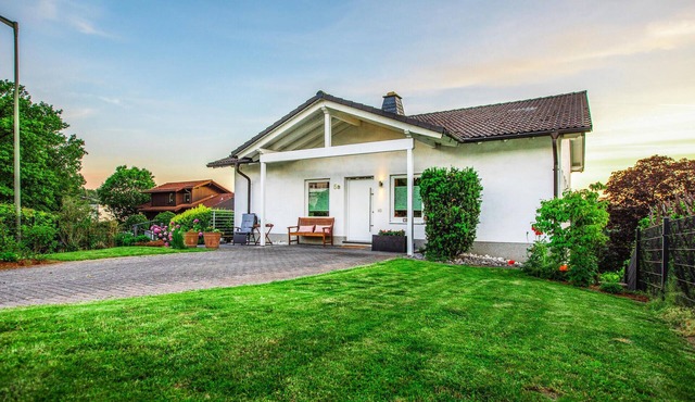 3 bedroom stunning home in Lennestadt