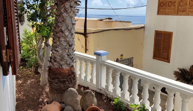 3 bedroom villa on the beach - Long term rental @carolahouse