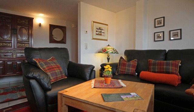 3 Butterkammer - Alte Molkerei vacation apartment complex