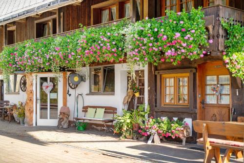 3 Fewos mit Eventraum