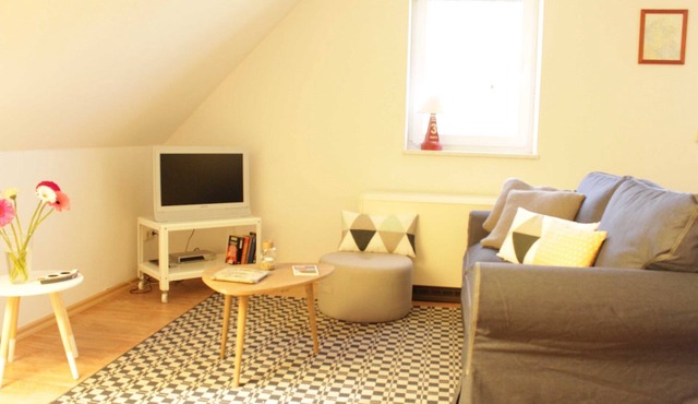 3. forepeak - bunkhouse