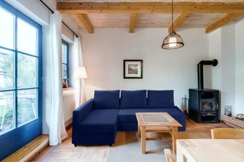 3-Raum Apartment bis 6 Pers 42