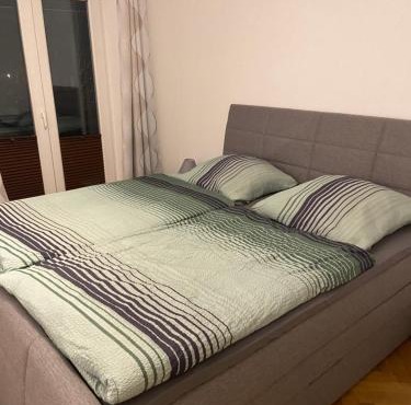 3 Zimmer Wohnung für 4 Personen
