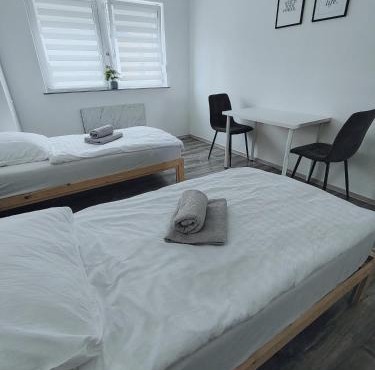 3 Zimmer Wohnung in Altendorf