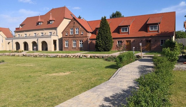 3 Zimmerappartement, 70m²