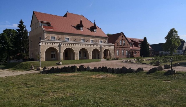 3 Zimmerappartement, 109m², für bis zu 5 Personen, 2 Schlafzimmer mit Komfortd