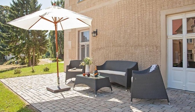 3 Zimmerappartement, 79m², Eigener Eingang, für bis zu 5 Personen, 2 Schlafzimme