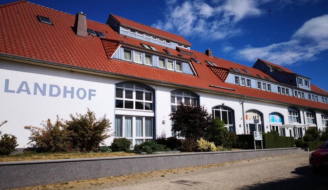 3 Zimmerappartement Über 2 Etagen, 53m² für 4 Personen, 2 Schlafzimmer mit Doppe