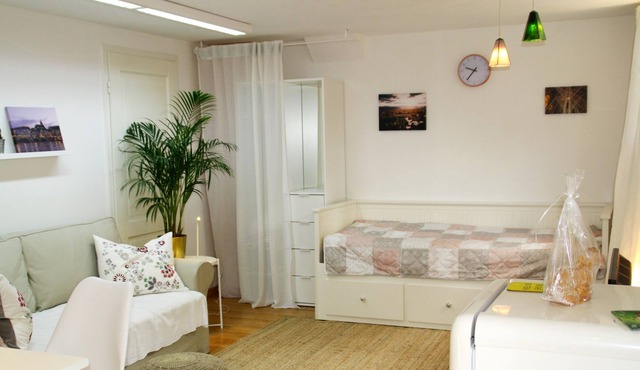 30 sqm holiday apartment, southern Germany, Markgräflerland