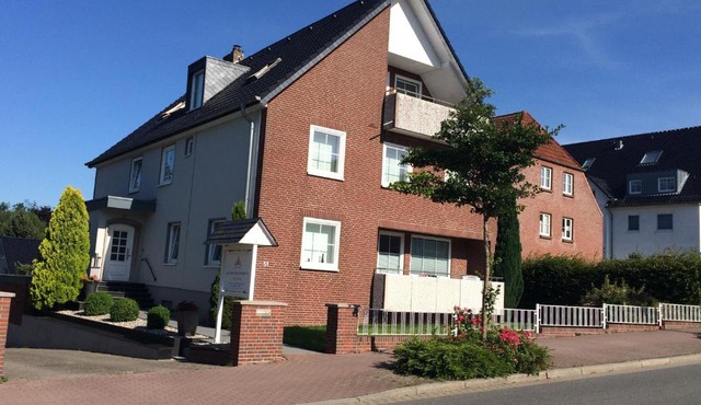 3C-Appartements