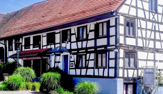 4 bedroom nice home in Gottmadingen
