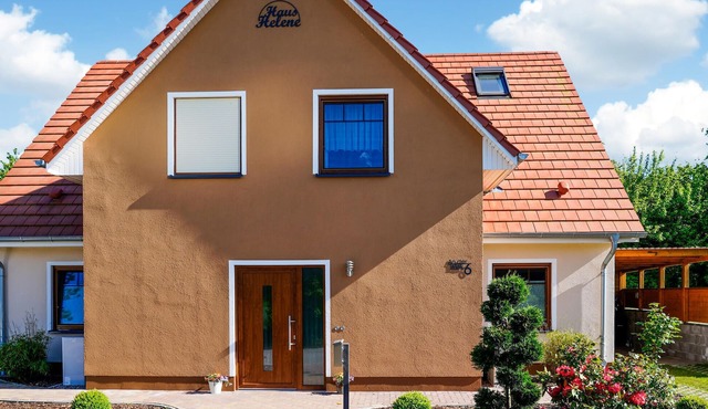 4 bedroom stunning home in Klütz