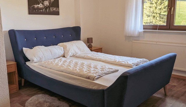 4 Holiday apartment Zum Wilden Michel