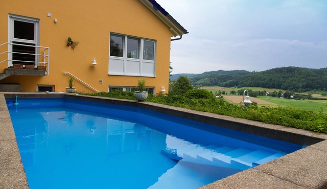 4* Holiday paradise on Lake Constance