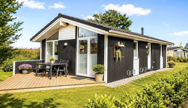 4 person holiday home in GROEMITZ
