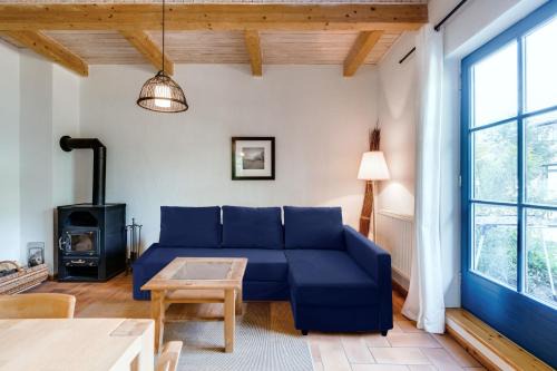 4-Raum Apartment bis 8 Pers 43