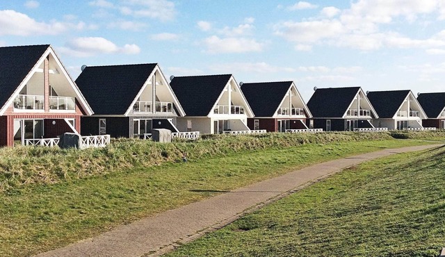 4 star holiday home in Wendtorf