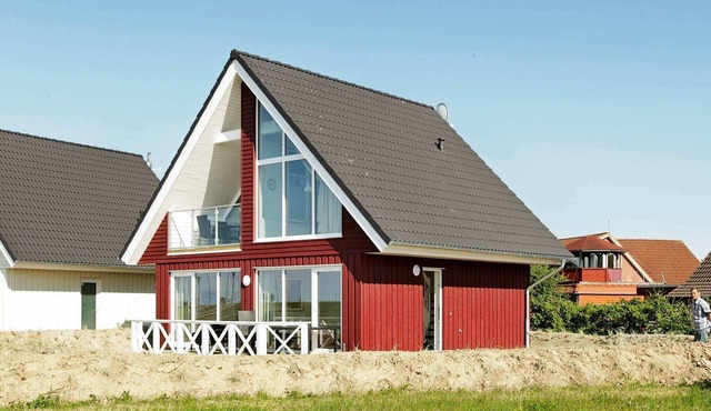 4 star holiday home in Wendtorf