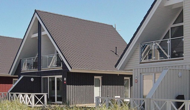 4 star holiday home in Wendtorf
